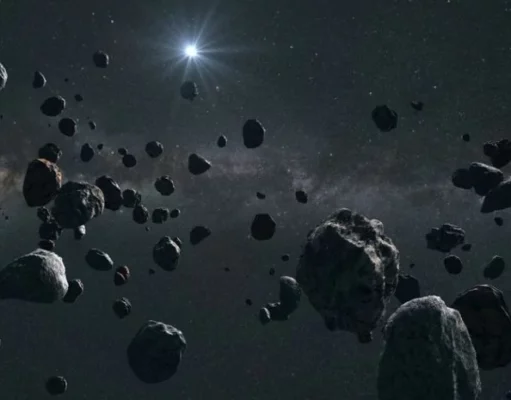 Новые открытия на окраинах Солнечной системы