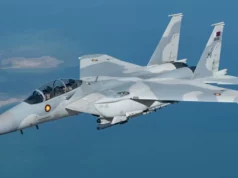 Осознайте высоту: RIAT 2024 поразило мир авиационным шоу и космическими инновациями