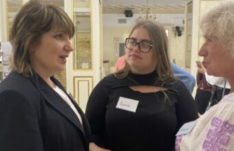 В Тернополе запускается уникальная программа социальной поддержки для людей в трудных жизненных ситуациях