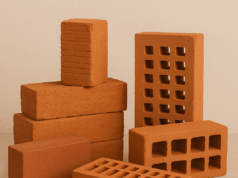 Все о кирпиче НКЗ: особенности и преимущества