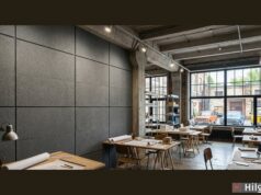 Акустические панели в студиях звукозаписи: профессиональные решения