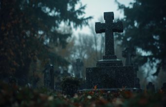 Из чего делают памятники на могилу: виды камня, особенности и выбор материала