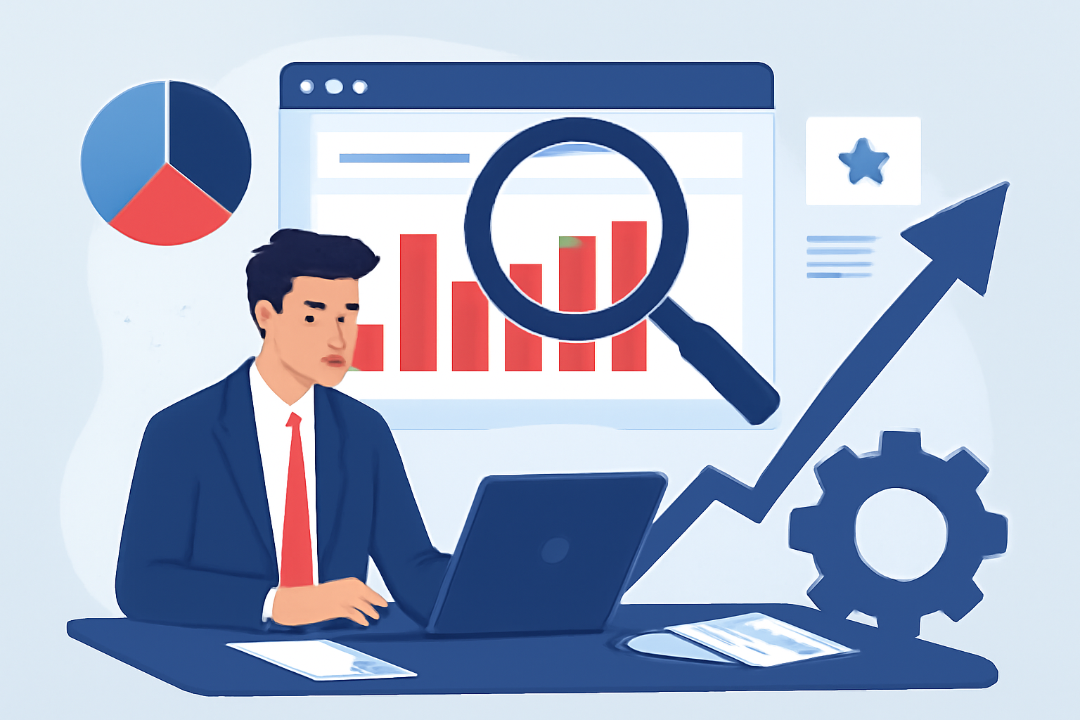 Как правильно оценить качество услуг SEO-агентства для эффективного продвижения вашего сайта